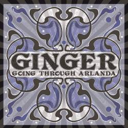 Ginger : Going Through Arlanda